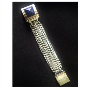 Vince Camuto bracelet.